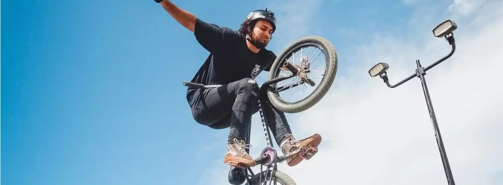 Inicio SAN DO es una empresa mexicana de refacciones y bicicletas